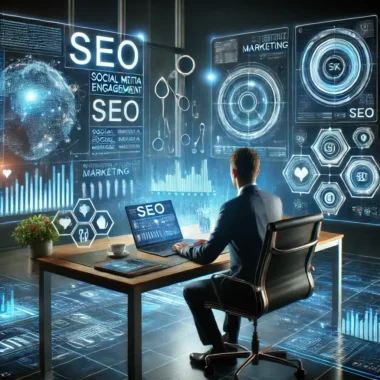 รับทำ SEO