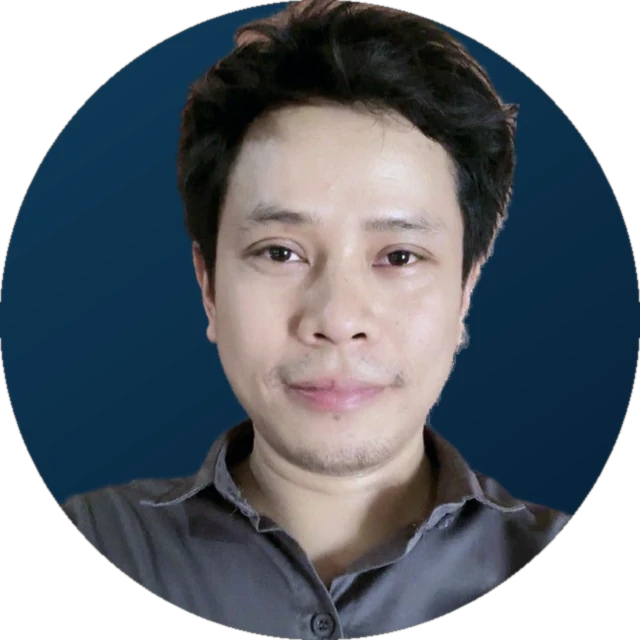 Pawaris Seepae ที่ปรึกษา SEO