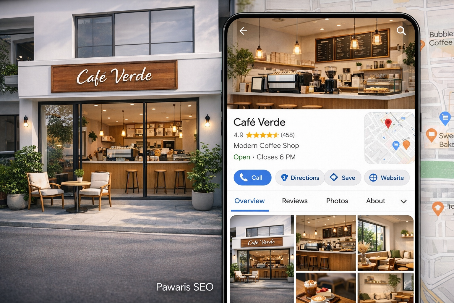 Google Business Profile