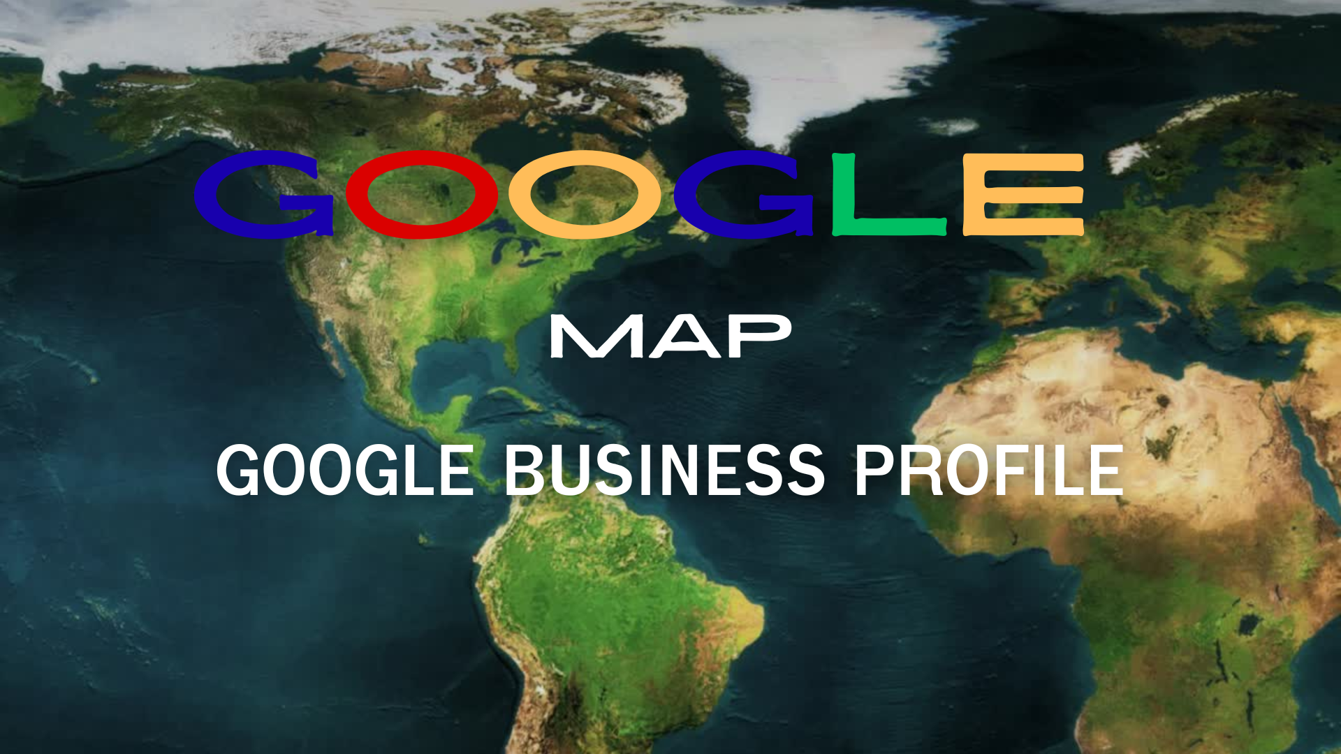 Google Business Profile