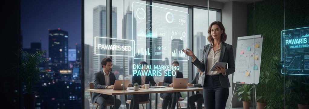 seo expert pawaris seo figital marketing