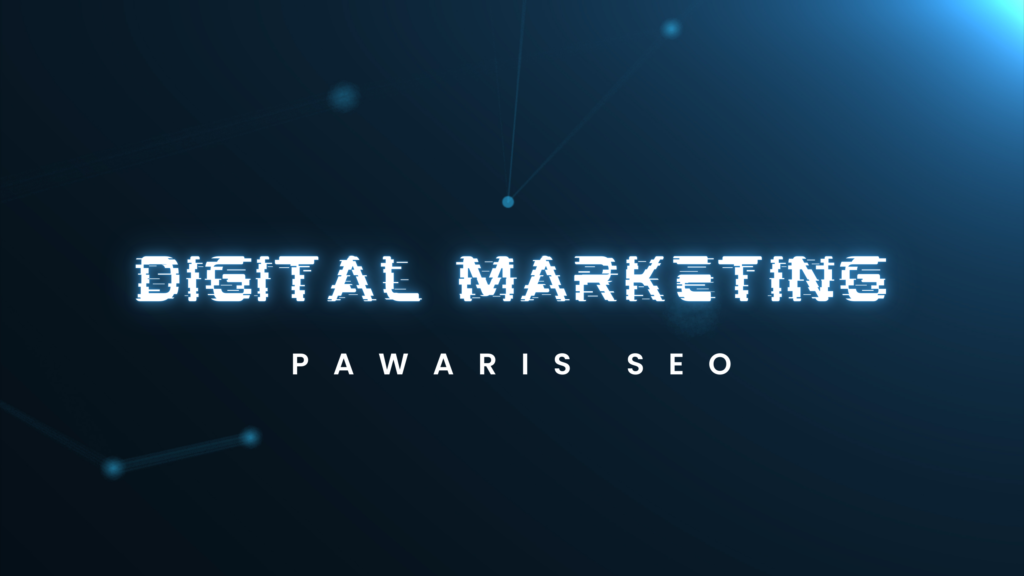 seo expert digital marketing